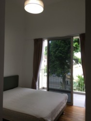 Cambio Suites (D19), Apartment #160985562